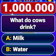Millionaire 2020 Free Trivia Offline Game v 1.5.2.0 Hack mod apk (Simple game)