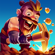 Mine Quest 2 Mining RPG v 2.2.3 Hack mod apk (Money / Ads-Free)
