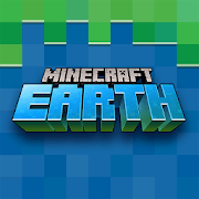 Minecraft Earth v 0.26.0 Hack mod apk  (Unlocked)