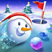 Mini Golf King Multiplayer Game v 3.24.2 Hack MOD APK (Guideline/ no wind)