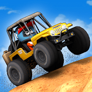 Mini Racing Adventures v 1.21.2 Hack MOD APK (money)