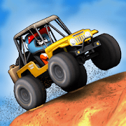 Mini Racing Adventures v 1.22.1 Hack mod apk (Unlimited Money)