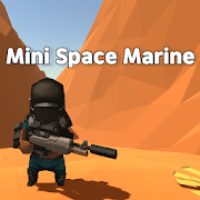 Mini Space Marine Semi Idle RPG)  v 2.62 Hack mod apk (Mod Money / Unlocked)