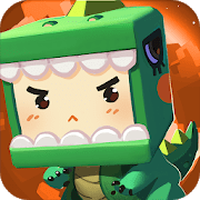 Mini World Block Art v 0.48.6 Hack mod apk (Unlimited Money)