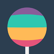 Minimal O Icon Pack 3.2 APK Patched