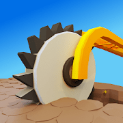 Mining Inc v 1.9.0 Hack mod apk  (Free Shopping)