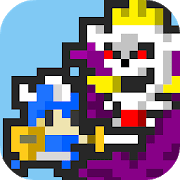MinuteFrontier v 1.0.23 Hack mod apk (Free Upgrades)