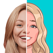 Mirror Avatar Creator, Get Personal Face Stickers 1.20.1 Premium APK