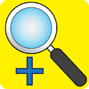 Mirror &amp; Magnifier v 1.8.5 APK Ad-free