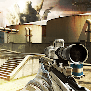 Mission Counter Attack free shooting game v 3.7 Hack mod apk (Free Shopping)