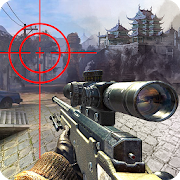 Mission IGI Free Shooting Games FPS v 1.3.2 hack mod apk (God Mode / One Hit Kill)