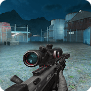 Mission Infiltration Free Shooting Games 2020 v 1.1.8 hack mod apk (God Mode / One Hit Kill)