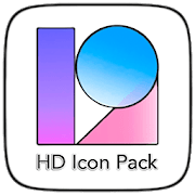 Miui 12 Carbon  Icon Pack 1.05 APK Patched