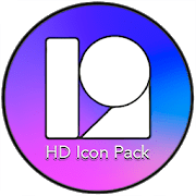 Miui 12 Circle  Icon Pack 1.01 APK Patched
