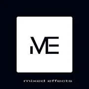 Mixed Effect UI Klwp Kustom v 0.5 APK Paid