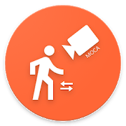 MoCa Motion Detection Camera and Dashcam 4.12 APK