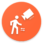 MoCa Motion Detection Camera and Dashcam v 4.9 APK