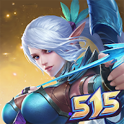 Mobile Legends Bang Bang v 1.4.70.5102 Hack mod apk (Unlimited Money)