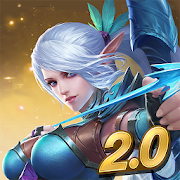 Mobile Legends Bang Bang v 1.4.86.5282 Hack mod apk (Unlimited Money)