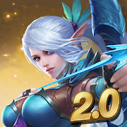 Mobile Legends Adventure v 1.1.32 apk (full version)