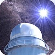 Mobile Observatory 2 Astronomy v 2.75 APK Paid