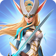 Mobile Royale MMORPG – Build a Strategy for Battle v 1.7.0 Hack MOD APK (money n More)