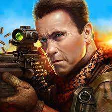 تنزيل لعبة Mobile Strike للاندرويد apk
