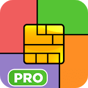 Mobile operators PRO v 2.20 APK Paid