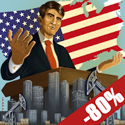 Modern Age – President Simulator v 1.0.43 hack mod apk (Money / Unlocked)