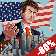 Modern Age President Simulator Premium v 1.0.24 Hack mod apk (Unlimited Money)