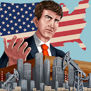 Modern Age President Simulator v 1.0.49 Hack mod apk (Unlimited Money)