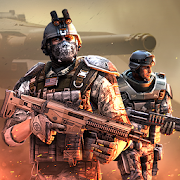 Modern Combat 5: eSports FPS v 4.1.0h Hack MOD APK (God Mode)