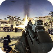 Modern FPS Combat Mission – Counter Terrorist Game v 2.8.0 hack mod apk (Cash)