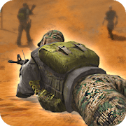 Modern Gun Strike Counter Shooting Games v 1.0.4 Hack mod apk (Unlimited money / No ads)