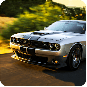 Muscle Car Simulator v 1.22 Hack MOD APK (Money)