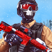 Modern Ops Online FPS Gun Games Shooter v 5.02 Hack mod apk  (Unlimited Bullets)