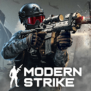 Modern Strike Online PvP FPS v 1.38.0 Hack mod apk (Unlimited Ammo)