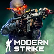 Modern Strike Online PRO FPS v 1.35.0 Hack MOD APK (ammo)