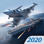 Modern Warplanes Wargame Shooter PvP Ace Warfare v 1.8.38 Hack MOD APK (Free Shopping)