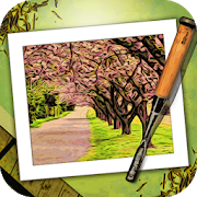 Moku Hanga v 1.41 APK Paid