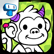 Monkey Evolution Simian Missing Link Game v 1.0.4 Hack mod apk (Mod Money / Ads-Free)
