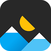 Mono Icon Pack v 4.0 APK Paid