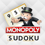 Monopoly Sudoku Complete puzzles & own it all v 0.1.3 Hack mod apk (Unlocked)