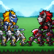 Monster Defense King v 1.2.3 Hack mod apk  (Unlimited Diamonds)