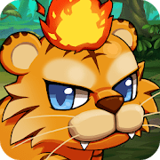 Monster House Legendary Puzzle RPG Quest v 16.9  Hack mod apk (God mode / One hit)