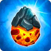 Monster Legends Breed & Merge Heroes Battle Arena v 10.5.4  Hack mod apk (Always 3 stars WIN)