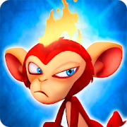 Monster Legends v 10.0.3 Hack mod apk (Always 3 stars WIN)