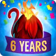 Monster Legends v 9.4.14 Hack mod apk (Always 3 stars WIN)