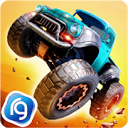 Monster Trucks Racing 2019 v 3.4.112 hack mod apk (money)