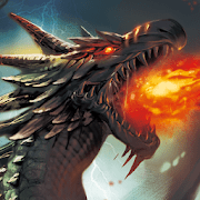 MonsterCry Eternal Card Battle RPG v 1.1.1.4 Hack mod apk  (x100 Attack / Enemy 0 Attack)